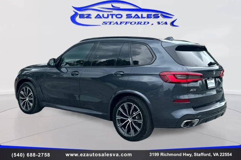 2019 BMW G05 X5 - Image 7 of 20