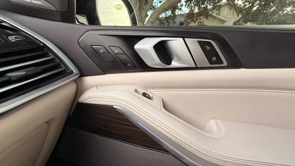 2019 BMW G05 X5 - Image 15 of 20