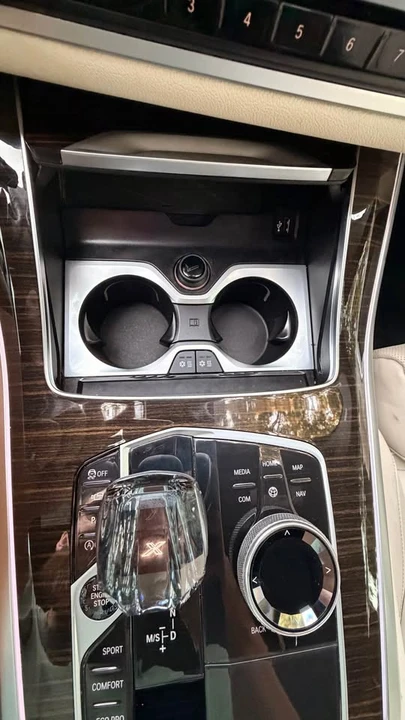2019 BMW G05 X5 - Image 13 of 20