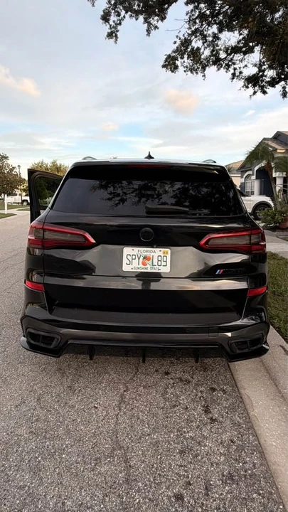 2019 BMW G05 X5 - Image 7 of 20