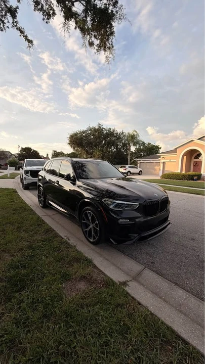 2019 BMW G05 X5 - Image 3 of 20