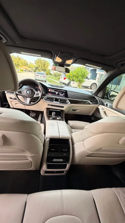 2019 BMW G05 X5 - Image 20 of 20