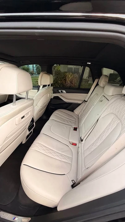 2019 BMW G05 X5 - Image 19 of 20