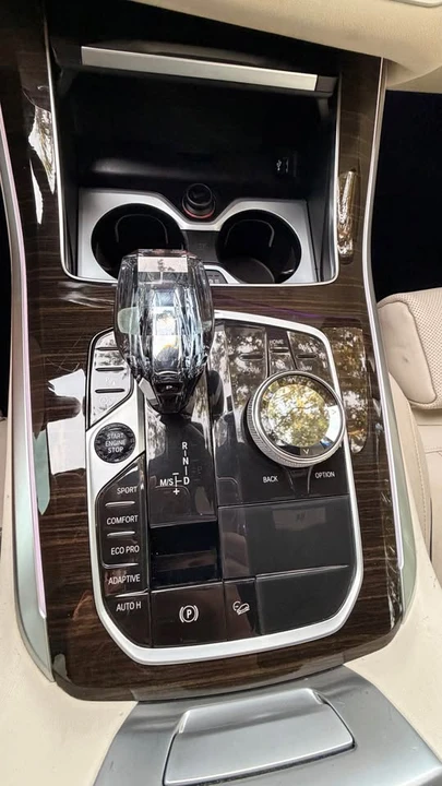 2019 BMW G05 X5 - Image 12 of 20