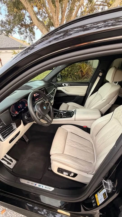 2019 BMW G05 X5 - Image 18 of 20
