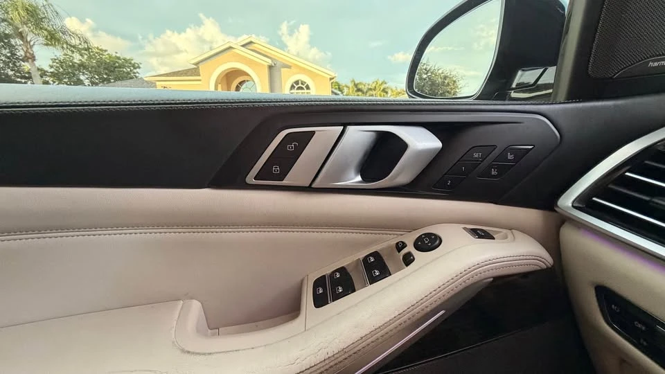 2019 BMW G05 X5 - Image 14 of 20
