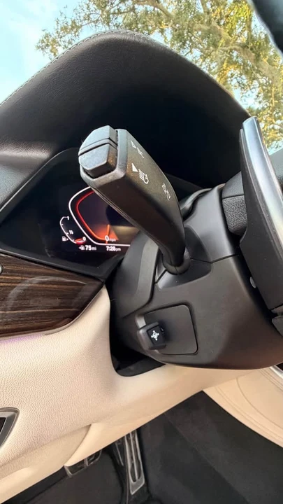 2019 BMW G05 X5 - Image 16 of 20