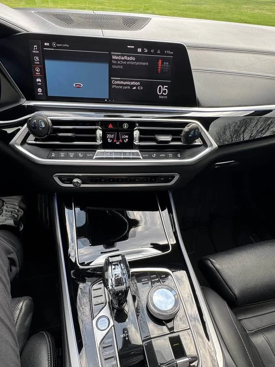 2019 BMW G05 X5 - Image 8 of 13