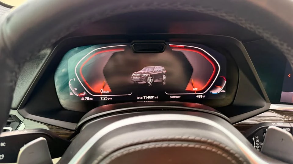 2019 BMW G05 X5 - Image 9 of 20
