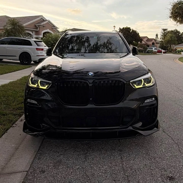 2019 BMW G05 X5 - Image 2 of 20