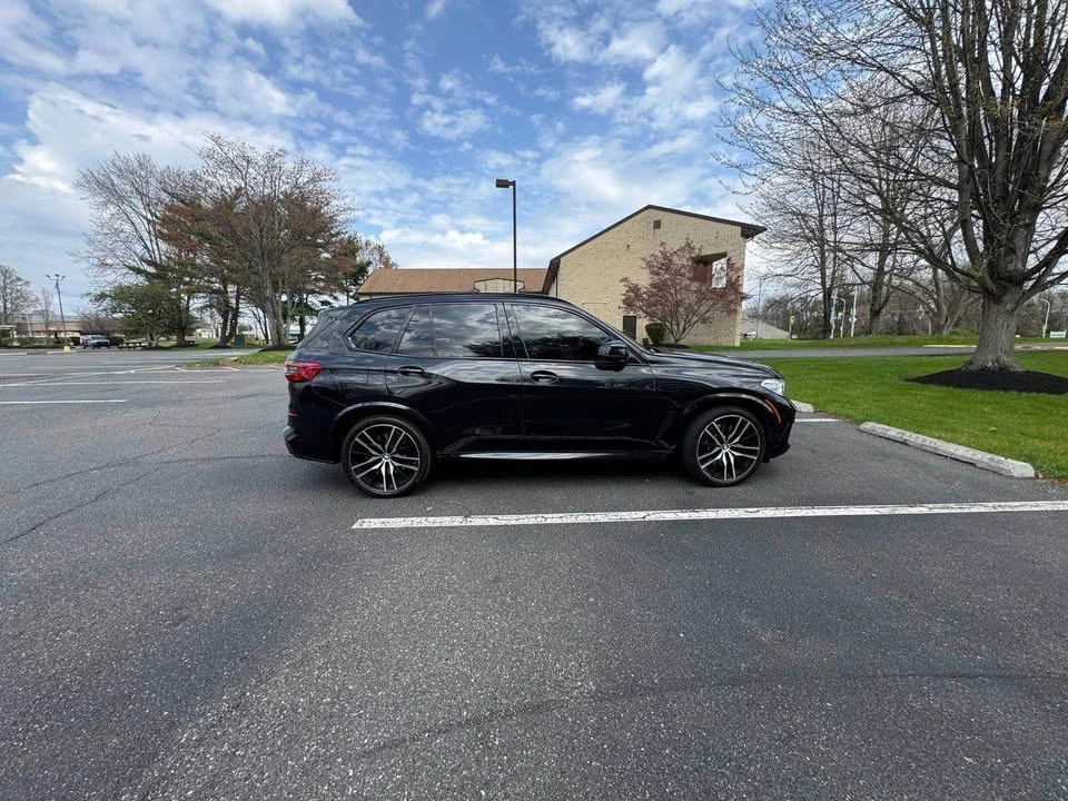 2019 BMW G05 X5 - Image 3 of 13