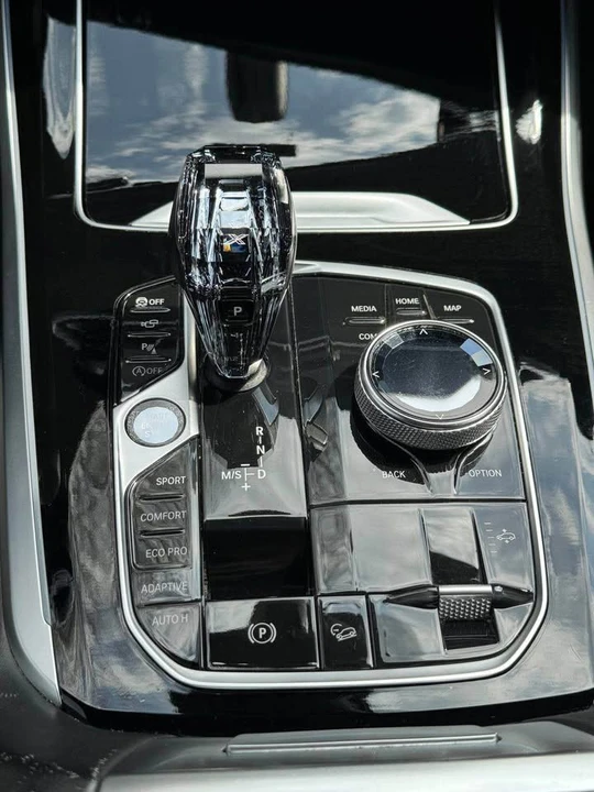2019 BMW G05 X5 - Image 9 of 13