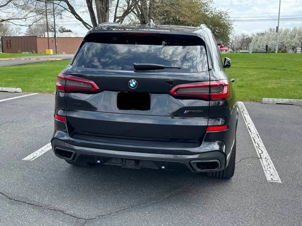 2019 BMW G05 X5 - Image 4 of 13