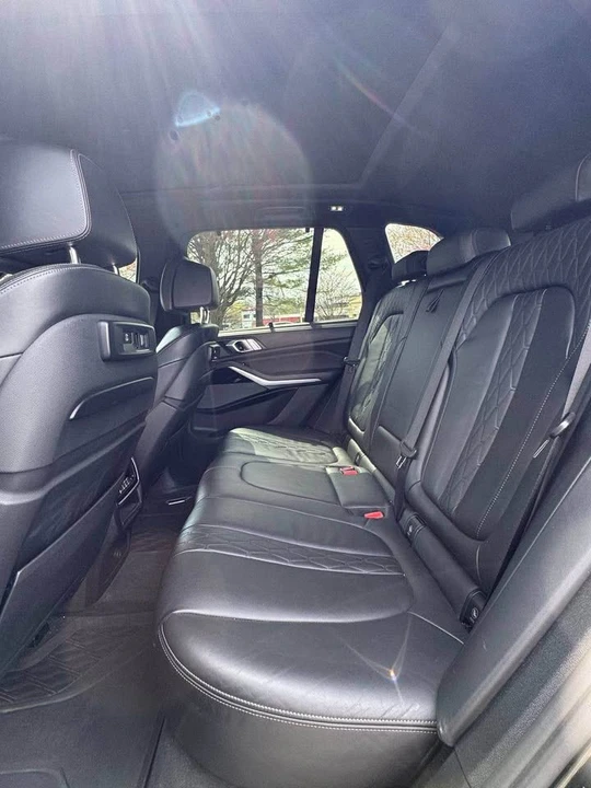 2019 BMW G05 X5 - Image 12 of 13