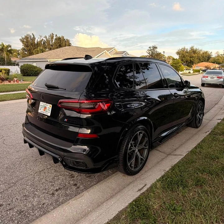 2019 BMW G05 X5 - Image 5 of 20