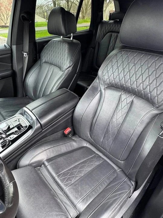 2019 BMW G05 X5 - Image 6 of 13