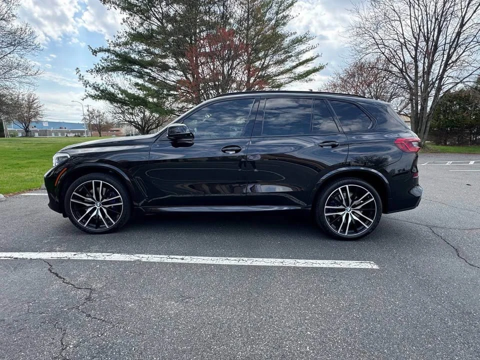 2019 BMW G05 X5 - Image 2 of 13
