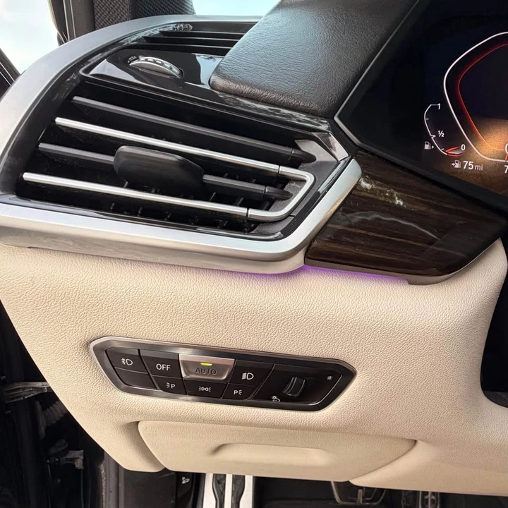 2019 BMW G05 X5 - Image 17 of 20
