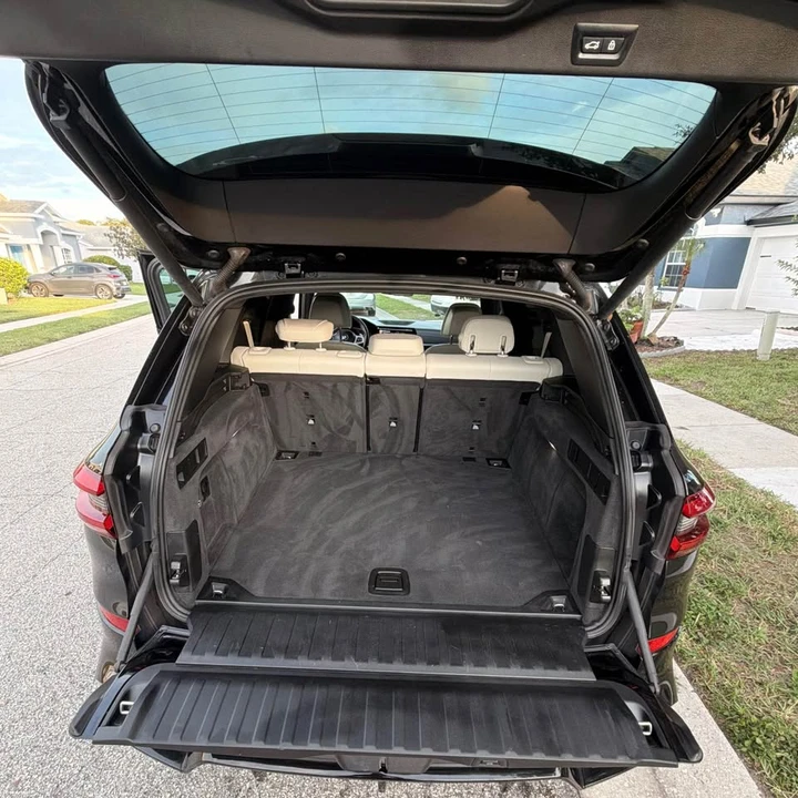 2019 BMW G05 X5 - Image 8 of 20