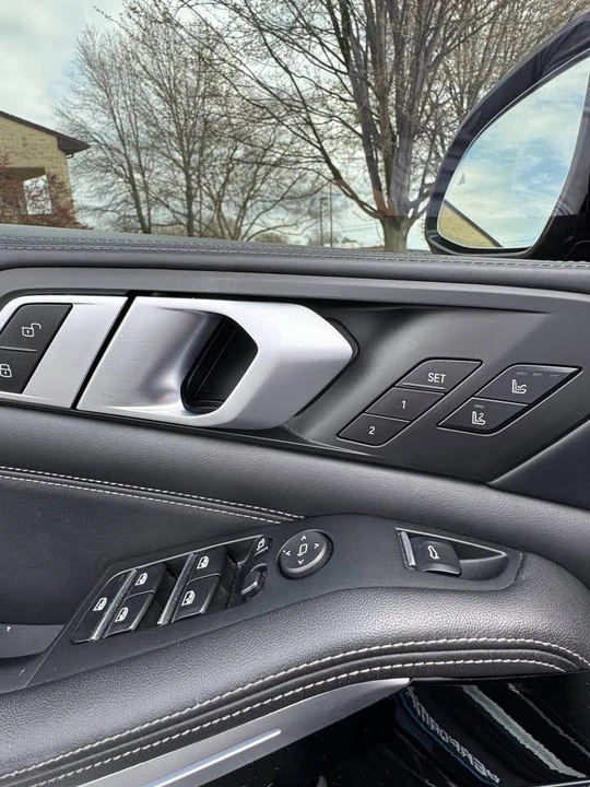 2019 BMW G05 X5 - Image 5 of 13