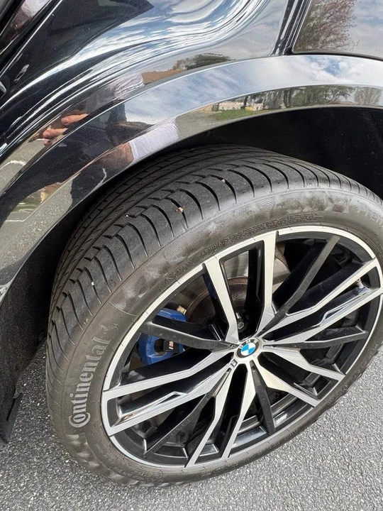 2019 BMW G05 X5 - Image 13 of 13