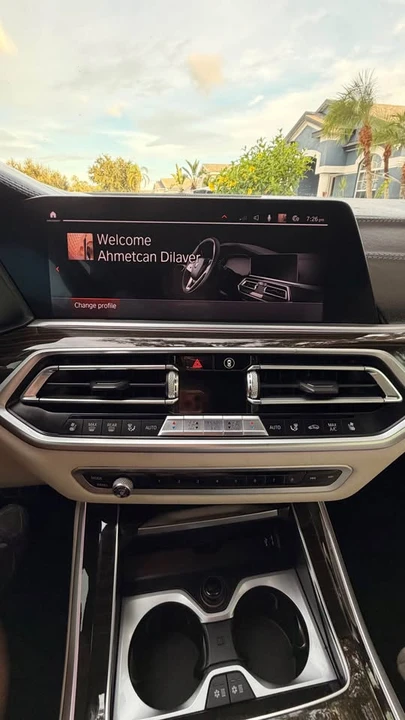 2019 BMW G05 X5 - Image 10 of 20