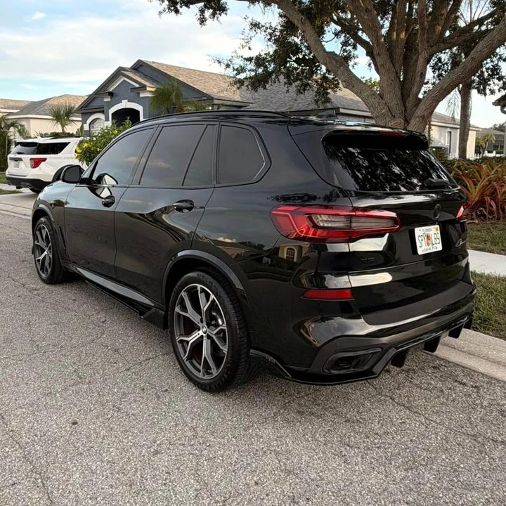 2019 BMW G05 X5 - Image 6 of 20