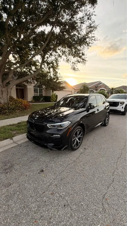 2019 BMW G05 X5 - Image 4 of 20