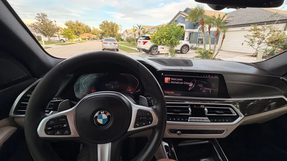 2019 BMW G05 X5 - Image 11 of 20