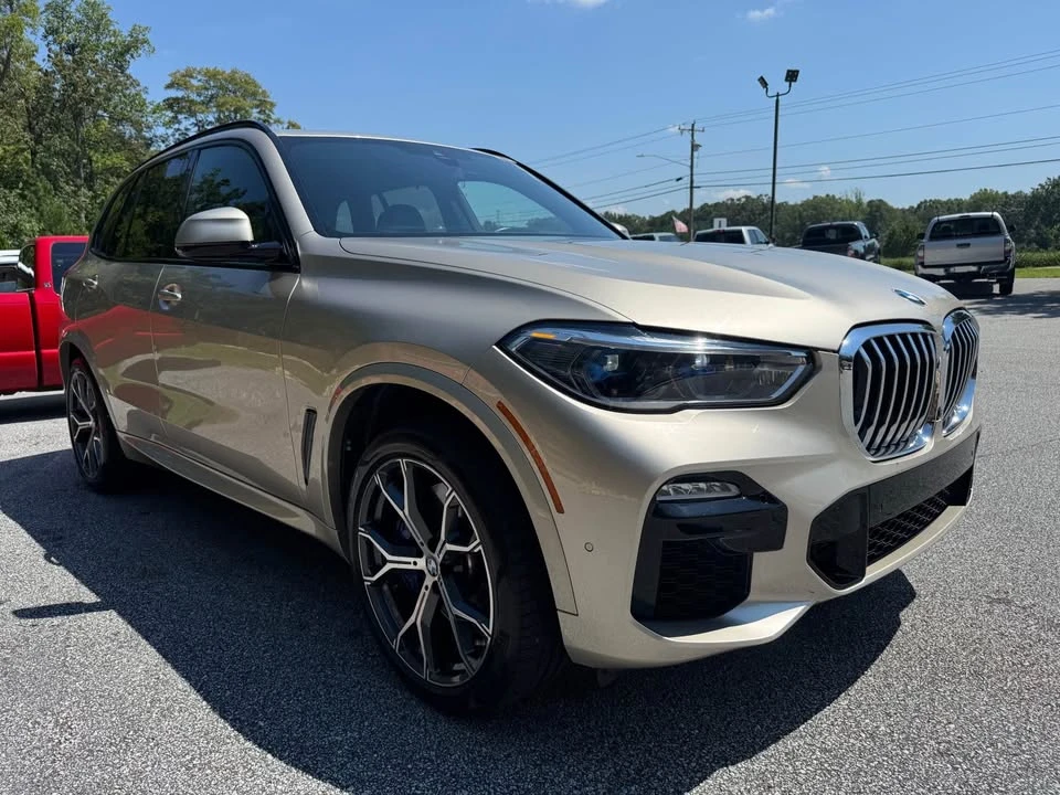 2019 BMW G05 X5 - Image 3 of 20