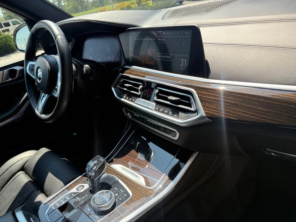 2019 BMW G05 X5 - Image 15 of 20