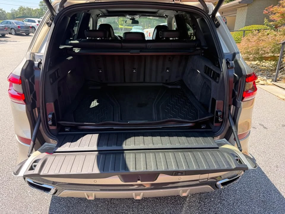 2019 BMW G05 X5 - Image 7 of 20