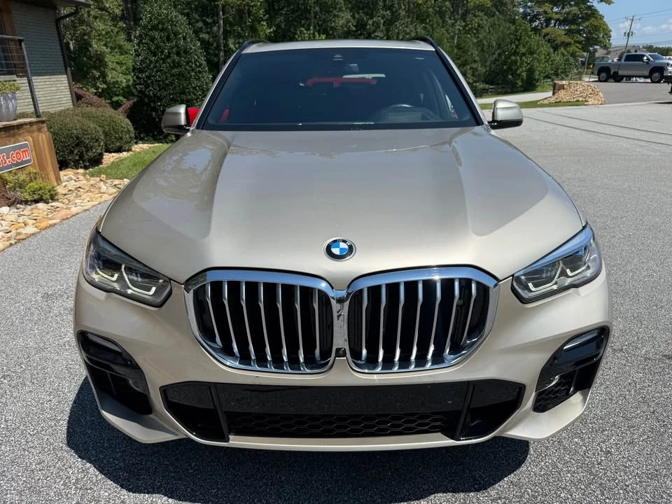 2019 BMW G05 X5 - Image 6 of 20