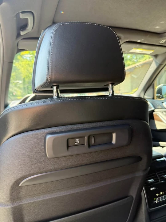 2019 BMW G05 X5 - Image 18 of 20