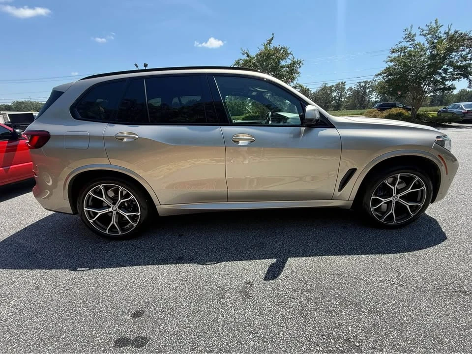 2019 BMW G05 X5 - Image 4 of 20