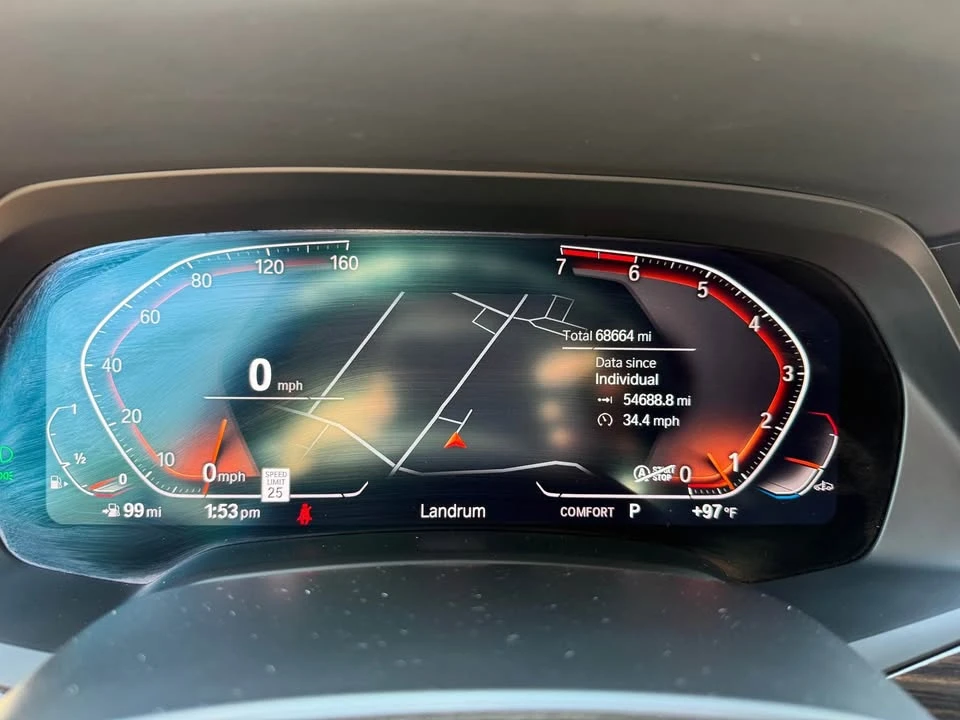 2019 BMW G05 X5 - Image 19 of 20