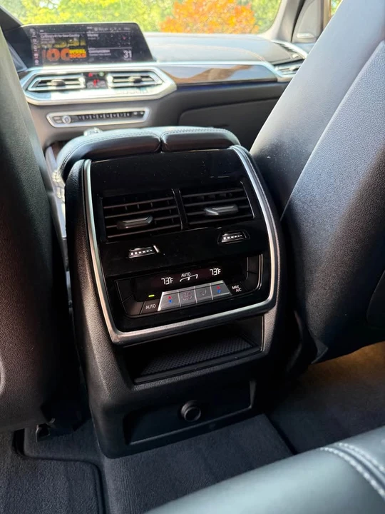 2019 BMW G05 X5 - Image 16 of 20