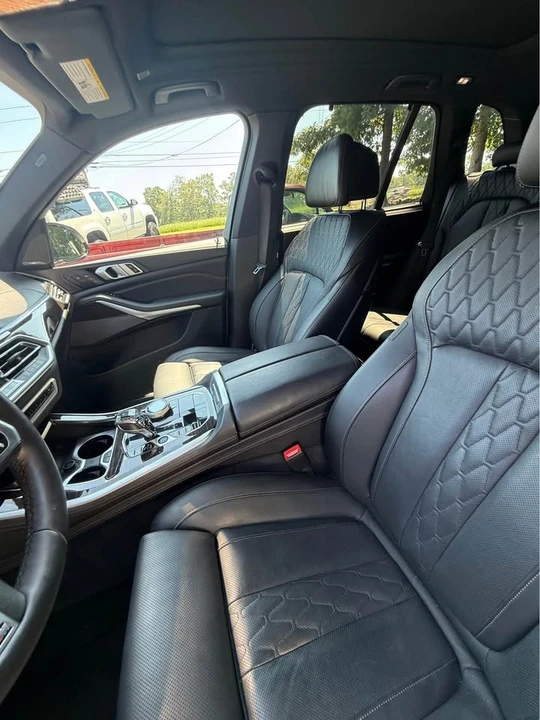 2019 BMW G05 X5 - Image 12 of 20