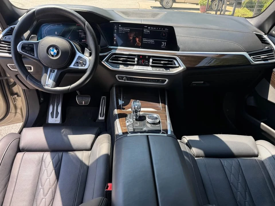 2019 BMW G05 X5 - Image 10 of 20