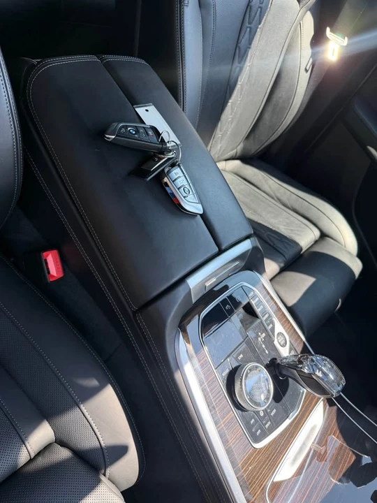 2019 BMW G05 X5 - Image 13 of 20