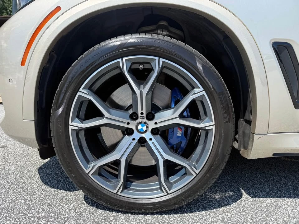 2019 BMW G05 X5 - Image 9 of 20
