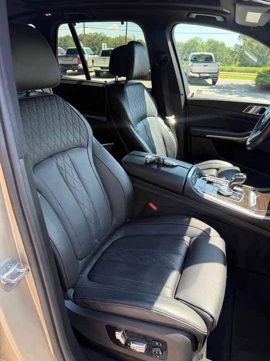 2019 BMW G05 X5 - Image 14 of 20