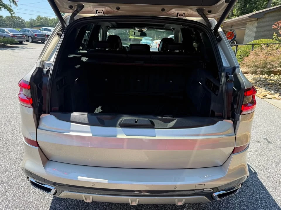 2019 BMW G05 X5 - Image 8 of 20