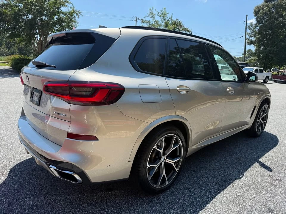 2019 BMW G05 X5 - Image 5 of 20