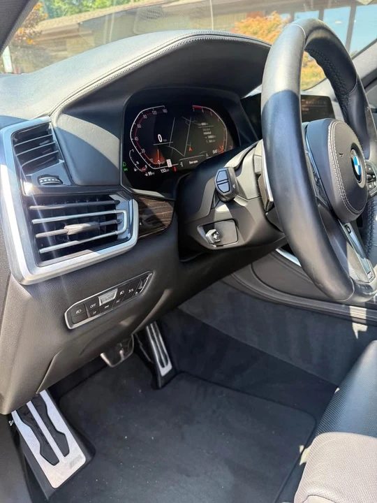 2019 BMW G05 X5 - Image 20 of 20