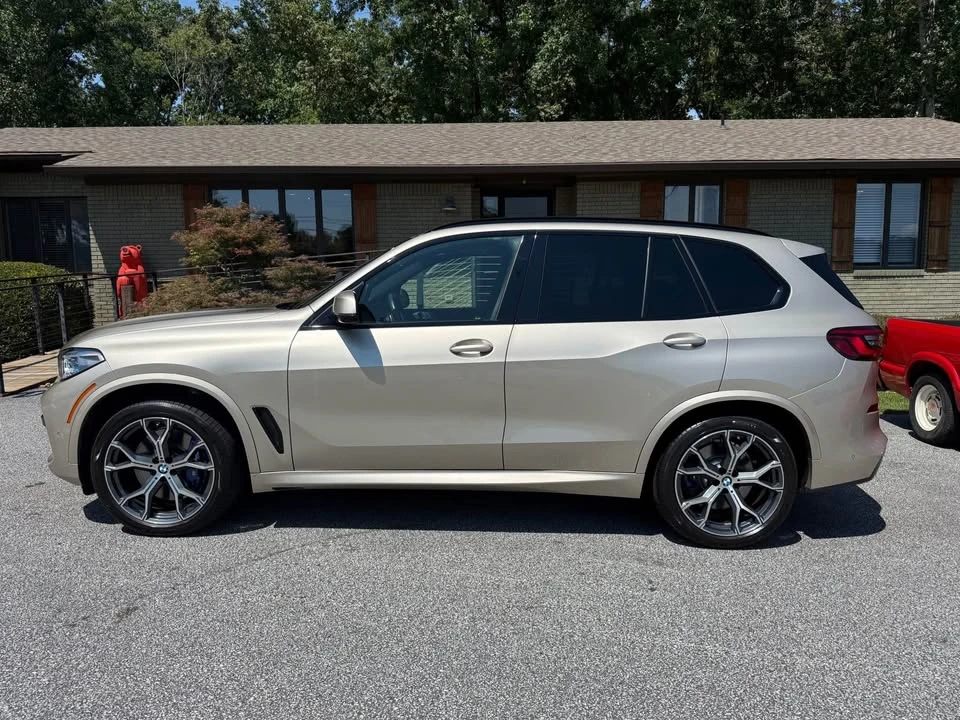 2019 BMW G05 X5 - Image 2 of 20