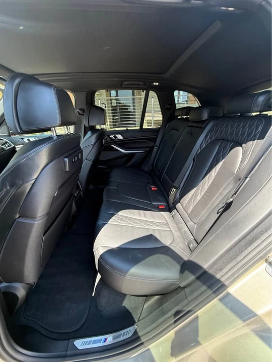 2019 BMW G05 X5 - Image 17 of 20