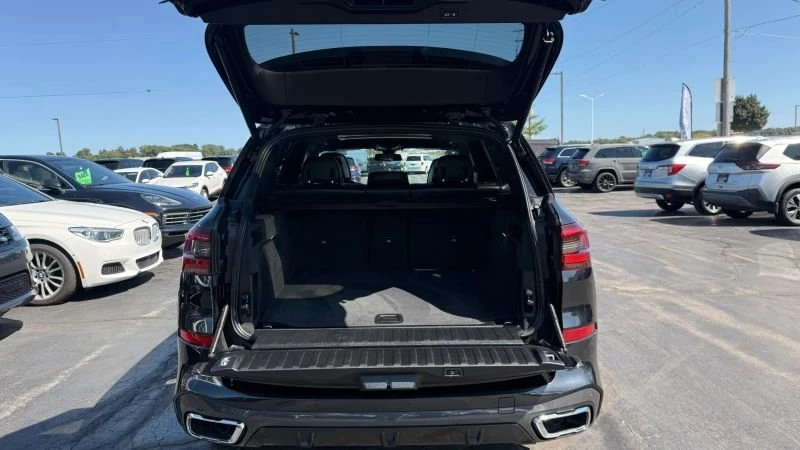 2019 BMW G05 X5 - Image 13 of 20