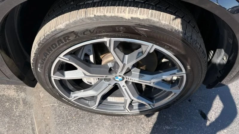 2019 BMW G05 X5 - Image 8 of 20