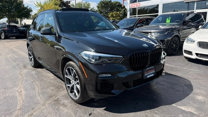 2019 BMW G05 X5 - Image 2 of 20